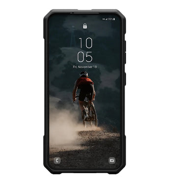 UAG Monarch Pro Rugged Case for Samsung Galaxy S25 5G (6.2